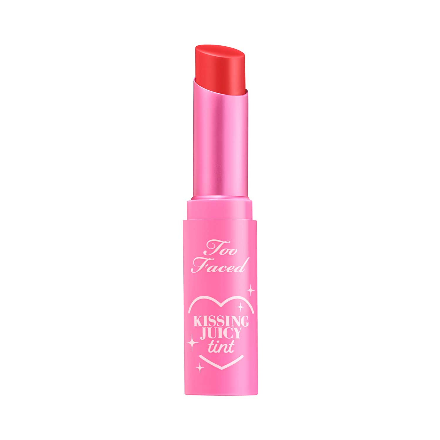 KISSING JUICY TINT LIP BALM (B&Aacute;LSAMO HIDRATANTE)